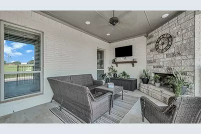 127 Trace Drive, Weatherford, TX 76087 - Photo 27