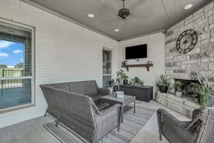 127 Trace Dr, Weatherford, TX 76087 - Photo 27