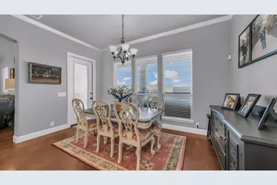 127 Trace Drive, Weatherford, TX 76087 - Photo 17