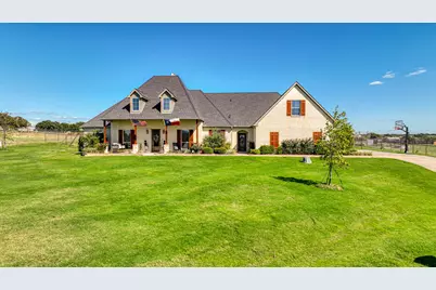 127 Trace Drive, Weatherford, TX 76087 - Photo 39