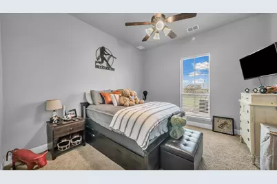 127 Trace Drive, Weatherford, TX 76087 - Photo 25