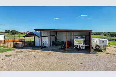 127 Trace Drive, Weatherford, TX 76087 - Photo 29