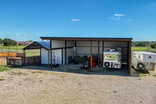 127 Trace Dr, Weatherford, TX 76087 - Photo 29