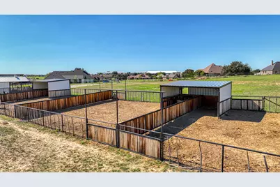 127 Trace Drive, Weatherford, TX 76087 - Photo 5