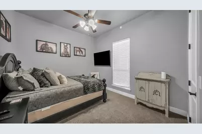 127 Trace Drive, Weatherford, TX 76087 - Photo 27