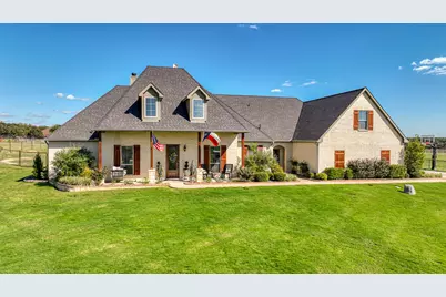 127 Trace Drive, Weatherford, TX 76087 - Photo 1