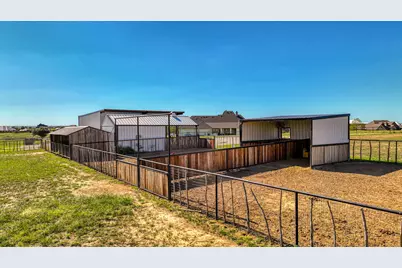 127 Trace Drive, Weatherford, TX 76087 - Photo 3