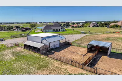 127 Trace Drive, Weatherford, TX 76087 - Photo 35