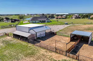 127 Trace Dr, Weatherford, TX 76087 - Photo 35