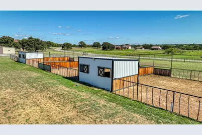 127 Trace Drive, Weatherford, TX 76087 - Photo 35