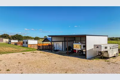 127 Trace Drive, Weatherford, TX 76087 - Photo 33