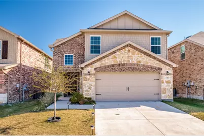 845 Poppy Cove Lane, Princeton, TX 75407 - Photo 1