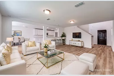 845 Poppy Cove Lane, Princeton, TX 75407 - Photo 5