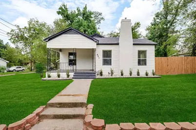 601 Houston Street, Sulphur Springs, TX 75482 - Photo 1