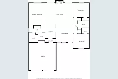 5300 Virburnum Court, Arlington, TX 76018 - Photo 29