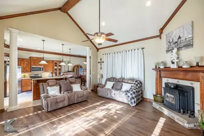 266 Peach Blossom Drive, Abilene, TX 79602 - Photo 7