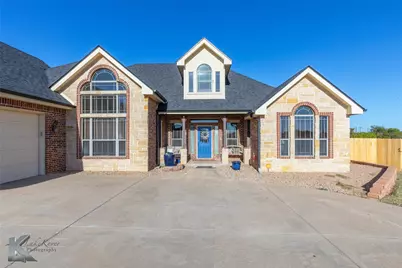 266 Peach Blossom Drive, Abilene, TX 79602 - Photo 3