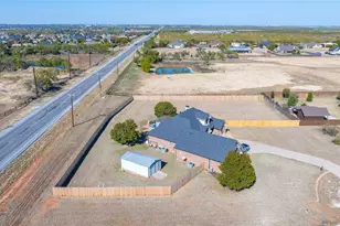 266 Peach Blossom Dr, Abilene, TX 79602 - Photo 37