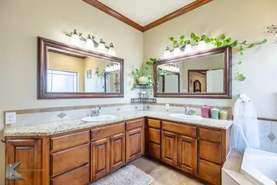 266 Peach Blossom Drive, Abilene, TX 79602 - Photo 21