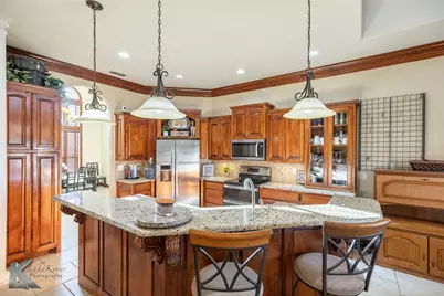 266 Peach Blossom Drive, Abilene, TX 79602 - Photo 13