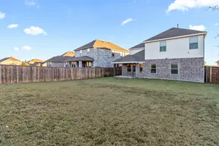 2434 San Marcos Dr, Forney, TX 75126 - Photo 33