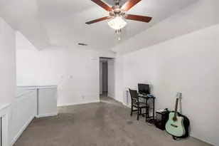 2434 San Marcos Dr, Forney, TX 75126 - Photo 23