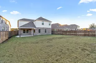 2434 San Marcos Dr, Forney, TX 75126 - Photo 35