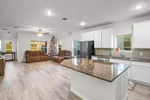 2434 San Marcos Dr, Forney, TX 75126 - Photo 9