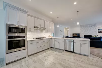 3017 Panhandle Drive, Rockwall, TX 75087 - Photo 3