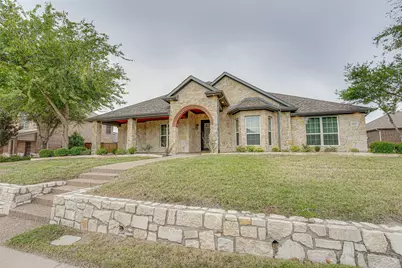 3017 Panhandle Drive, Rockwall, TX 75087 - Photo 1