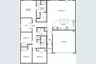 3920 Melica Lane, Crandall, TX 75114 - Photo 25