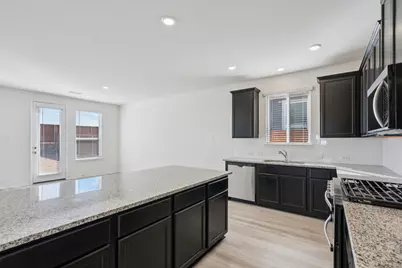 3920 Melica Lane, Crandall, TX 75114 - Photo 5