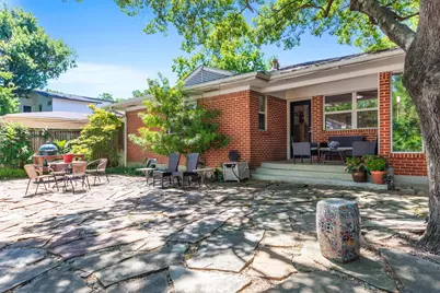 6803 Blessing Drive, Dallas, TX 75214 - Photo 17