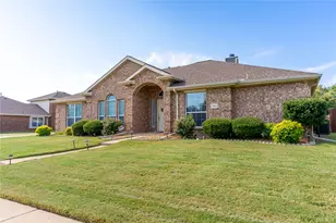 343 Montana Trail, Murphy, TX 75094 - Photo 1