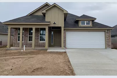 4021 Rimfire Road, Waco, TX 76705 - Photo 1