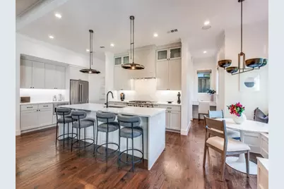 6726 Park Lane, Dallas, TX 75225 - Photo 5