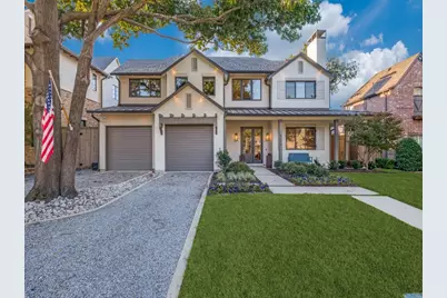 6726 Park Lane, Dallas, TX 75225 - Photo 1