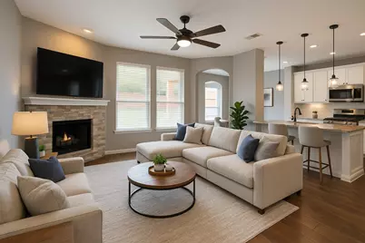 16033 Alvarado Drive, Prosper, TX 75078 - Photo 1