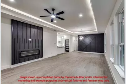 817 Private Road 3168, Gilmer, TX 75645 - Photo 7