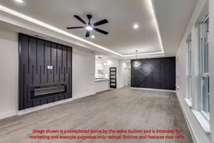 817 Private Road 3168, Gilmer, TX 75645 - Photo 7