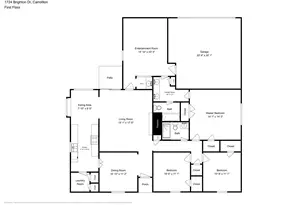 1724 Brighton Dr, Carrollton, TX 75007 - Photo 21