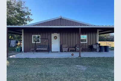 1100 E Rabbit Cove Road, Quinlan, TX 75474 - Photo 13