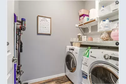 5825 Valley Haven Way, Fort Worth, TX 76244 - Photo 13