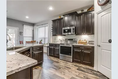 5825 Valley Haven Way, Fort Worth, TX 76244 - Photo 9