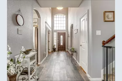 5825 Valley Haven Way, Fort Worth, TX 76244 - Photo 3