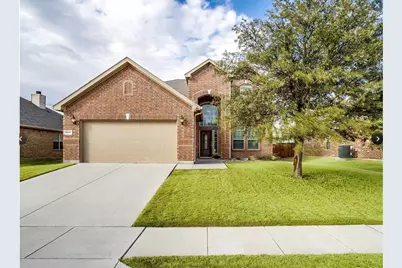 5825 Valley Haven Way, Fort Worth, TX 76244 - Photo 1
