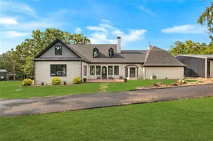 130 An County Rd 379, Palestine, TX 75801 - Photo 3