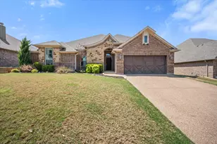 909 Thistle Hl Trl, Weatherford, TX 76087 - Photo 21