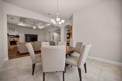 909 Thistle Hill Trail, Weatherford, TX 76087 - Photo 7