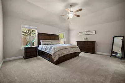 909 Thistle Hill Trail, Weatherford, TX 76087 - Photo 13